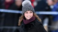 Kate Middleton's comfy snow boots are a style saviour for cold and rainy weather and look elegant with jeans