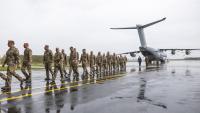US-Led Coalition Exit Shifts More Counter-ISIS Burden to Iraq and Syria
