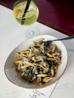 Italian restaurant chain confirms ‘unexpected’ closure of first UK location after nearly 20 years