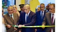 President of Republic Inaugurates Sheraton Nouakchott Hotel