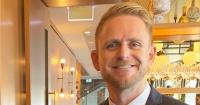 Cruise industry veteran Adam Armstrong joins Scenic Group