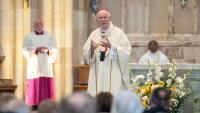 Catholic church crisis as plans to slash Glasgow parishes by half