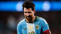 'Looking for a screen': Benin fans savour being Messi’s last opponents