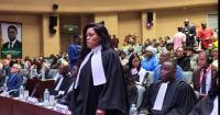 Cllr. Charlyne Brumskine Takes Her Father’s Torch to ECOWAS
