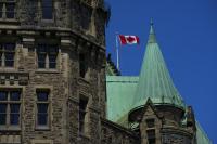 Key dates in the evolution of Canada's medically assisted dying laws