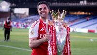 How Mikel Arteta transformed Arsenal from brutal transfer tactics and overhauling dressing room culture to hiring a DOG