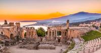 Greece, Italy and Spain’s best hotels have been revealed — but how much do they cost?