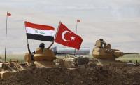 Turkey Maintains Extensive Presence in Iraq Despite Forthcoming Withdrawal From Key Base