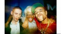 90s art scene in the UK: An international, edgy trendsetter