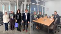 Inclusion Through Employment: More Moldovan Companies Open Their Doors to Ukrainian Refugees