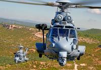 Romania orders 12 H-225M multirole military helicopters