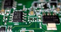 Taiwan indicts 10 for alleged resale of US chips to China