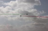 Sky-High Alliance: U.S. F-35s and Combat-Ready Wings Celebrate 250 Years of Friendship at 2026 Marrakech Airshow