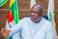 Economy5 seconds ago Nigeria Now Has 70 Active Oil Rigs—Lokpobiri By Adedapo Adesanya Nigeria now has more than 70 active oil drilling rigs, up from fewer than 10 in 2023,...
