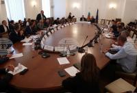 Economic Policy Committee Approves Insurance Code Revisions Allowing Monthly Third-Party Liability Insurance for Motorcycles, Motorhomes