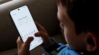 After social media, AI next big test for kids’ online safety