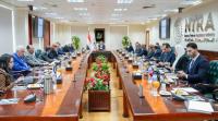 Egypt ICT Minister, NTRA Committee discuss telecom industry development