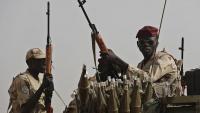 Sudan’s Al-Burhan Vows To Retake All Territory From RSF