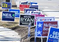 Illinois' 8th District: Melissa Bean seeks comeback vs. newcomer Republican Jennifer Davis