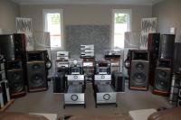 Indianapolis-Based Audio Solutions Now Carries Complete JBL Summit Series