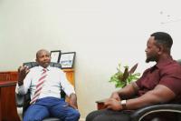 Inside a business critical to Tanzania’s industry and healthcare: TOL Gases
