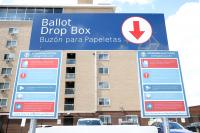 Ohio mail-in ballot requests plummet compared to recent midterm elections