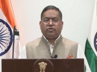 India condemns Black Sea attacks, urges peace talks
