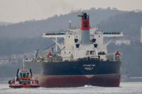 Merchant ships under fire in Black Sea, India calls for de-escalation