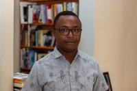 The Blue Fighter is my work – Simba Kundizeza hits back at ‘The Atlantic’ article