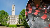 University of Nottingham to close music department after more than a century