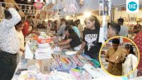 Instagram trends meet timeless classics at National Book Fair in Lucknow