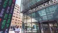 Israel economy defies war as stocks, shekel surge