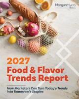 New Research Reveals Why Some Food Trends Stick While Others Fade Away
