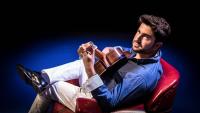 Classical guitarist Rafael Aguirre kicks off Tucson Symphony Orchestra series