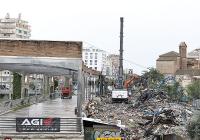Construction of Malaga's new Ibis hotel expected to take several years