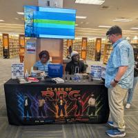 Library celebrates local authors and community spirit at Second Annual Write Local event