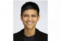 Manasi Agrawal gets $3.3M grant to study forever chemicals’ role in IBD
