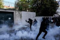 France Hit by Largest School Protests in Decades as Students, Teachers Demand Better Conditions