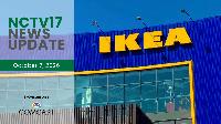 IKEA coming to Naperville | DuPage West Nile death | Car hits townhouse, sparks fire