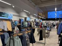 Broadsign powers Cotswold Outdoor retail media network