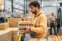 Food and Beverage Shipping: A Guide to Safer, Smoother Deliveries
