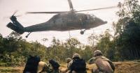 US, Brunei forces build readiness, trust during Pahlawan Warrior 26