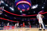 Wizards Give D.C. Families One of NBA’s Cheaper Nights Out