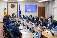 EU AND EBRD TO PROVIDE €130 MILLION TO MOLDOVA FOR IRRIGATION SYSTEM RESTORATION