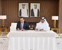 Qatar Chamber, Iraq Chambers Federation sign MoU to establish Joint Business Council