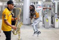 A quartet of new music festivals take root in Chicago this month