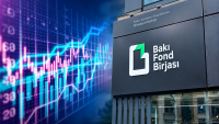 Azerbaijan’s stock market jumps 100-fold as investors look beyond bank deposits