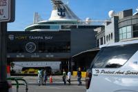 USACE, Port Tampa Bay agreement strengthens permitting coordination