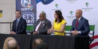 Palm Beach County voters weigh pros and cons of Amendment 3