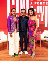 How AIF Media Fund Raised $10M at Venice Film Festival